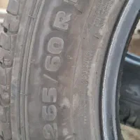 لاستیک سایز 265/60/18