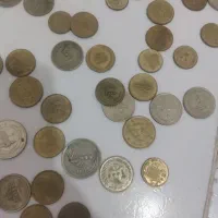 سکه کلکسیون|کلکسیون سکه، تمبر، اسکناس|نیشابور, ابراهیمی|دیوار