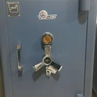 گاوصندوق ۱۰۰ کوتاه قد ۷۰ مدل ۲۵۰ کیلوی تحویل آنی|ابزارآلات|ارومیه, |دیوار