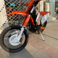 برمودا طرح کی تی ام‌۲۵۰ً