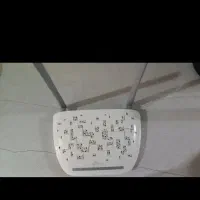 وای فای تی پی لینک درحد آک آک