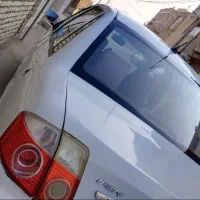 لیفان 520، مدل ۱۳۸۷|خودرو سواری و وانت|اصفهان, ملک‌شهر|دیوار