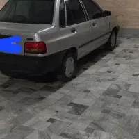 پراید مدل 85