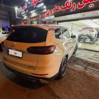 تیگو 8پرو مدل 1401|خودرو سواری و وانت|فردیس, فردیس|دیوار