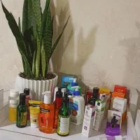 آبرسان و ژل شستشو و کرم ضدلک و مرطوب کننده|آرایشی، بهداشتی، درمانی|مشهد, مصلی (کارمندان اول)|دیوار