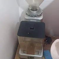 دستگاه آسیاب قهوه