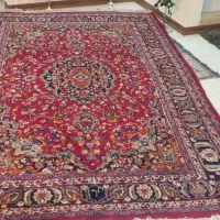 قالی دستباف|فرش|مشهد, الهیه|دیوار