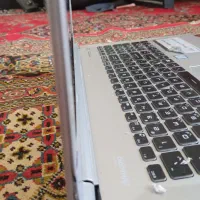 لپ تاپ گیمینگ msi pe60 7rd|رایانه همراه|دهدشت, |دیوار