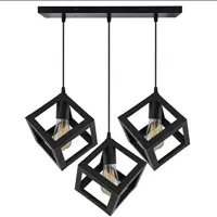 چراغ آویز سه شعله