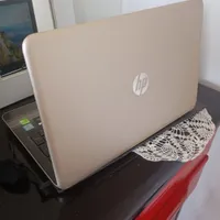 (hp(pavilion نسل پنجم  ram16|رایانه همراه|بندر انزلی, تربه گوده|دیوار