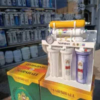 تصفیه آب اقساط 14ماهه|آبسردکن و تصفیه آب|همدان, |دیوار