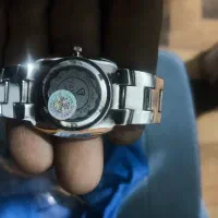 ساعت مچی قدیمی نو باهولوگرام وبسته بندی اصلی شرکت|ساعت|یزد, |دیوار