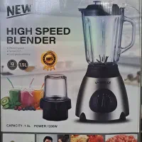 مخلوط کن و آسیاب|آبمیوهگیر و آبمرکباتگیر|قم, سید معصوم|دیوار