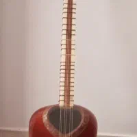 تار خوش صدا دست ساز|سازهای سنتی|اشنویه, |دیوار