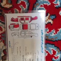 پرایدمدل88|خودرو سواری و وانت|نهاوند, |دیوار