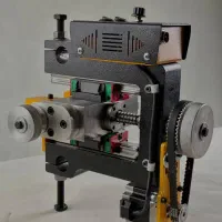 دیسک تراش اقساطی چکی
