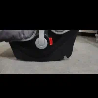 کریر|کالسکه و لوازم جانبی|بجنورد, |دیوار