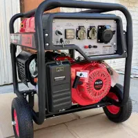 فروش موتور برق بنزینی اقساطی