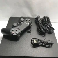 اجاره کرایه پلی استیشن ps4 کنسول بازی