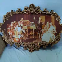 تابلو سلطنتی نو