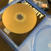 دیسک بازی کالافps5 call of duty modern warfair ll|کنسول، بازی ویدئویی و آنلاین|تهران, نیلوفر|دیوار