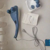 ماساژور ریلکسی