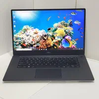 لپ تاپ  dell precision 5530 با 4گیگ گرافیک مجزا