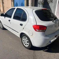 تیبا 2 مدل ۱۴۰۱