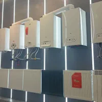 نمایندگی پکیج و رادیاتور|آبگرمکن، پکیج، شوفاژ|گرمدره, |دیوار