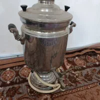 سماور گازی 20لیتری