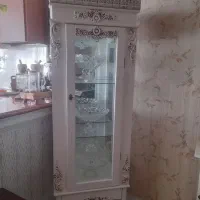 گنجه سفید نو