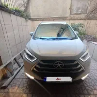 جک S3 اتوماتیک، مدل ۱۴۰۰