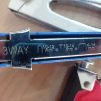 دستگاه منگنه کوب|ابزارآلات|رشت, معلم|دیوار