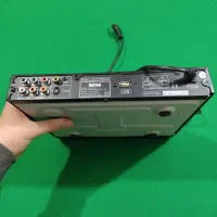 دیوی دی|پخش‌کننده DVD و ویدیو|سنندج, |دیوار