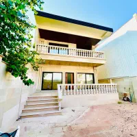 *فروش ویلای دلباز/ویوی ابدی/سندتکبرگ*