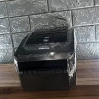 لیبل پرینتر با مهلت تست