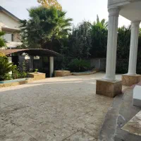 اجاره ویلا/روزانه/هفتگی/ماهانه|اجارهٔ کوتاهمدت ویلا و باغ|عباسآباد, |دیوار