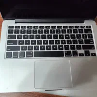 اپل مک بوک پرو قدرتمند Apple MacBook Pro Retina i7|رایانه همراه|تهران, سعادت‌آباد|دیوار