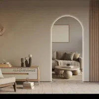 تولید آینه قدی|آینه|اراک, |دیوار