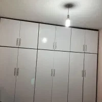 کمد دیواری، قفسه مغازه، دکور طلا فروشی|مبلمان خانگی و میز عسلی|قم, قلعه کامکار|دیوار