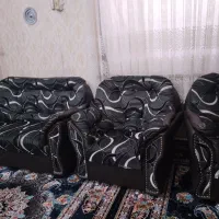 فروش فوری مبل با جلو مبلی