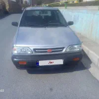 پرایدمدل ۸۵