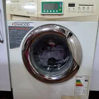 ماشین لباسشویی