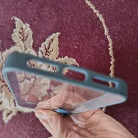 کاور گوشی آیفون ایکس iphone X|لوازم جانبی موبایل و تبلت|پلدختر, |دیوار