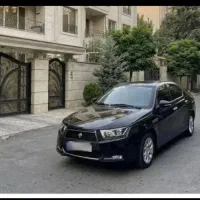 دنا پلاس توربو شارژ