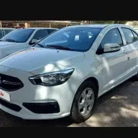 خودرو شاهین درحدصفر