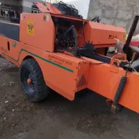 دستگاه پرس یونجه|ماشین‌آلات صنعتی|نقده, |دیوار