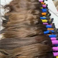 از کرمانشاه میام موی طبیعی ورنگی