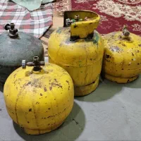۴عدد پیک نیک سه تا بزرگ یه دونه کوچیک