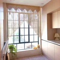 کوسن رومیزی و...|پرده، رانر، رومیزی|رامهرمز, |دیوار